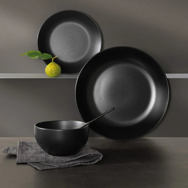 Classic 12-Piece Dinnerware Set