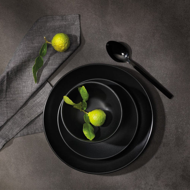 Classic 12-Piece Dinnerware Set