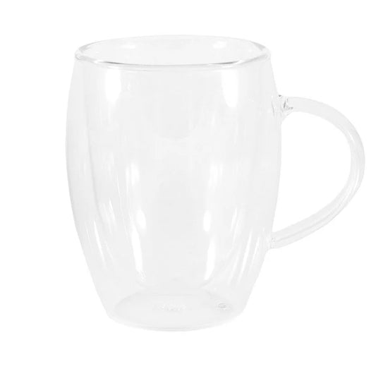 Double Wall Insulated Tumbler - 300ml