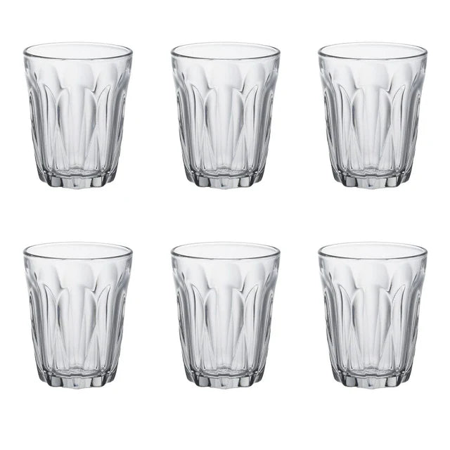 6-Piece Glass Set