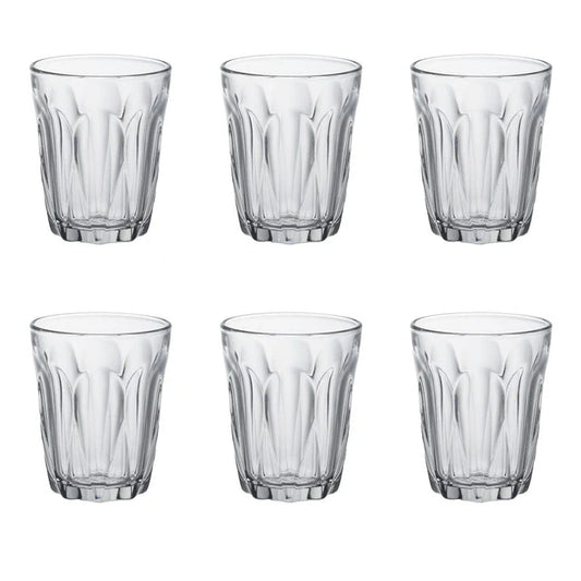 6-Piece Glass Set