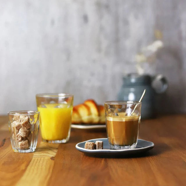 6-Piece Glass Set