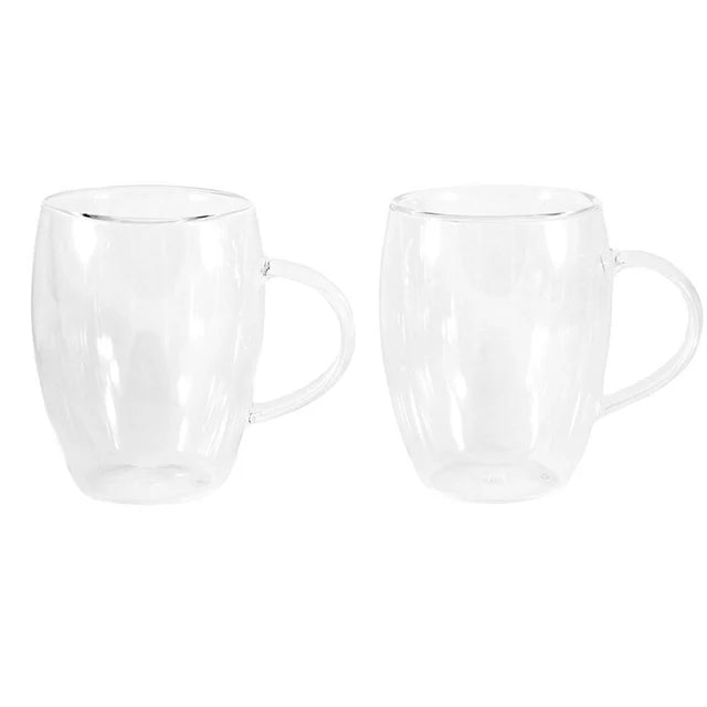 Double Wall Insulated Tumbler - 300ml